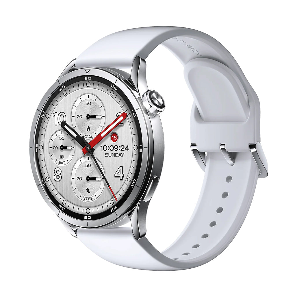 Xiaomi Watch S5 – Silver