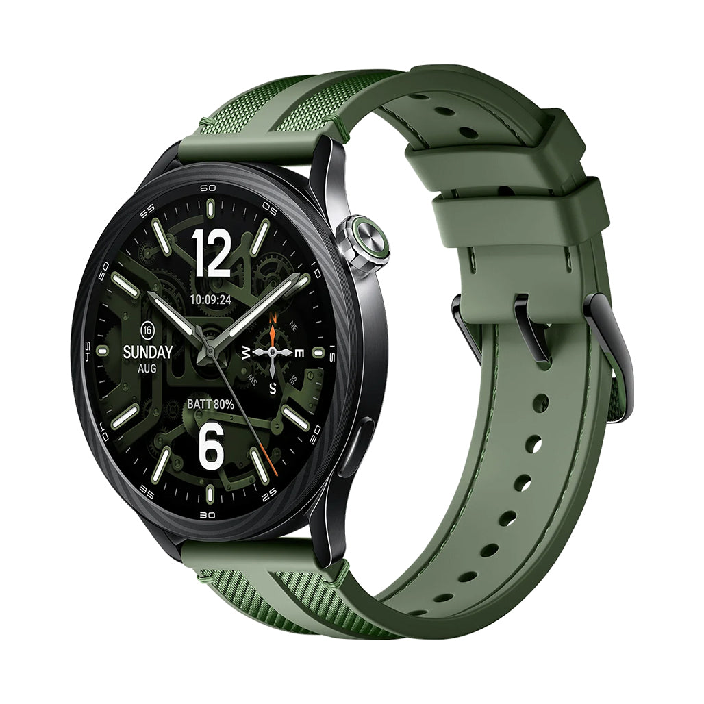 Xiaomi Watch S5 – Jungle Green