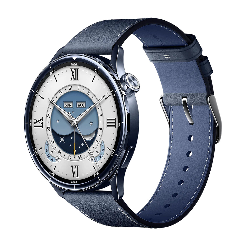 Xiaomi Watch S5 – Ceramic Blue