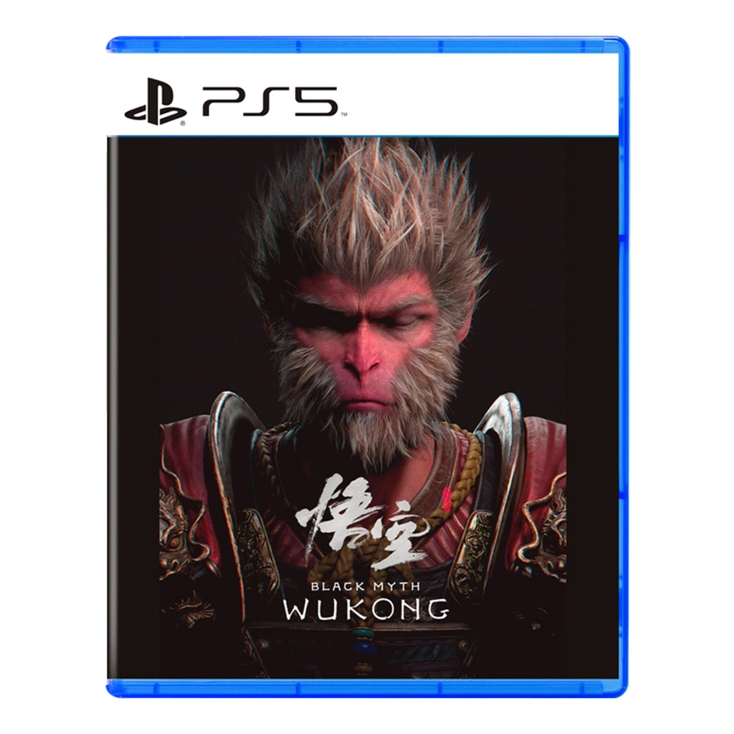 Black Myth: Wukong – PS5