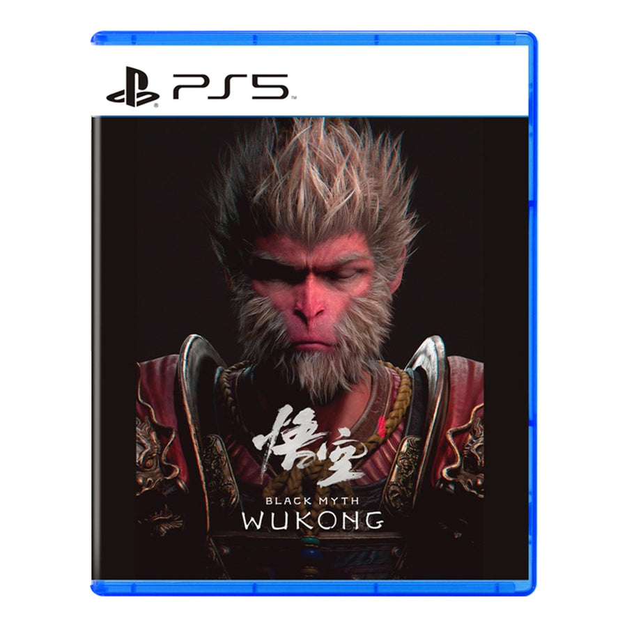 Black Myth: Wukong – PS5