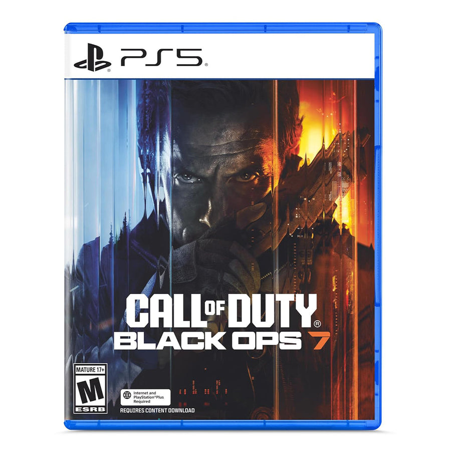 Call of Duty: Black Ops 7 – PS5
