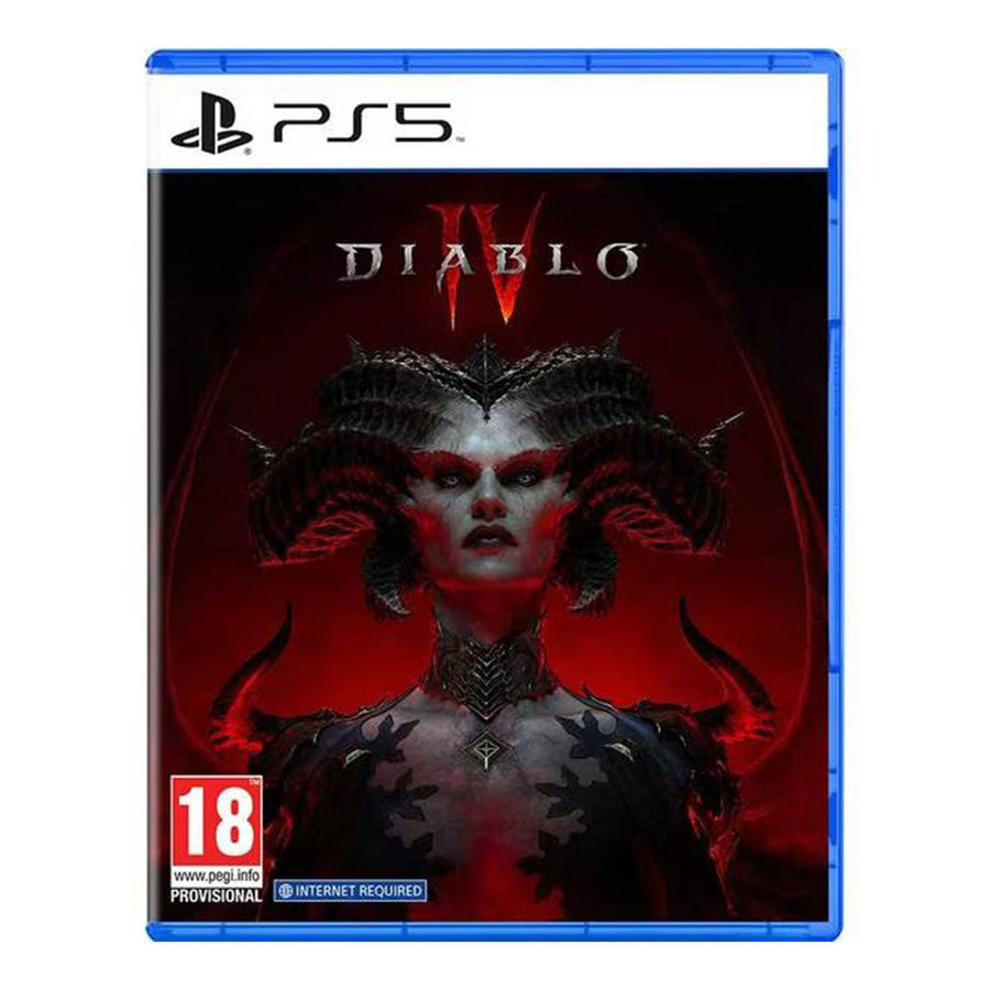 Diablo IV – PS5