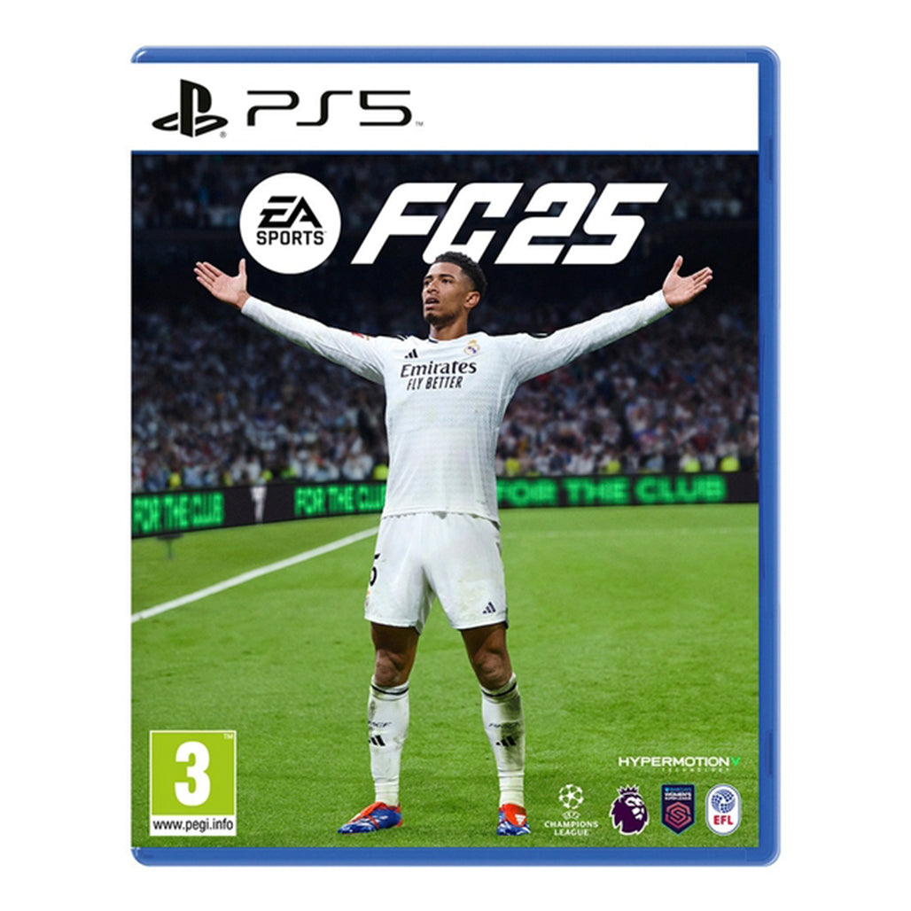 EA Sports FC 25 – PS5
