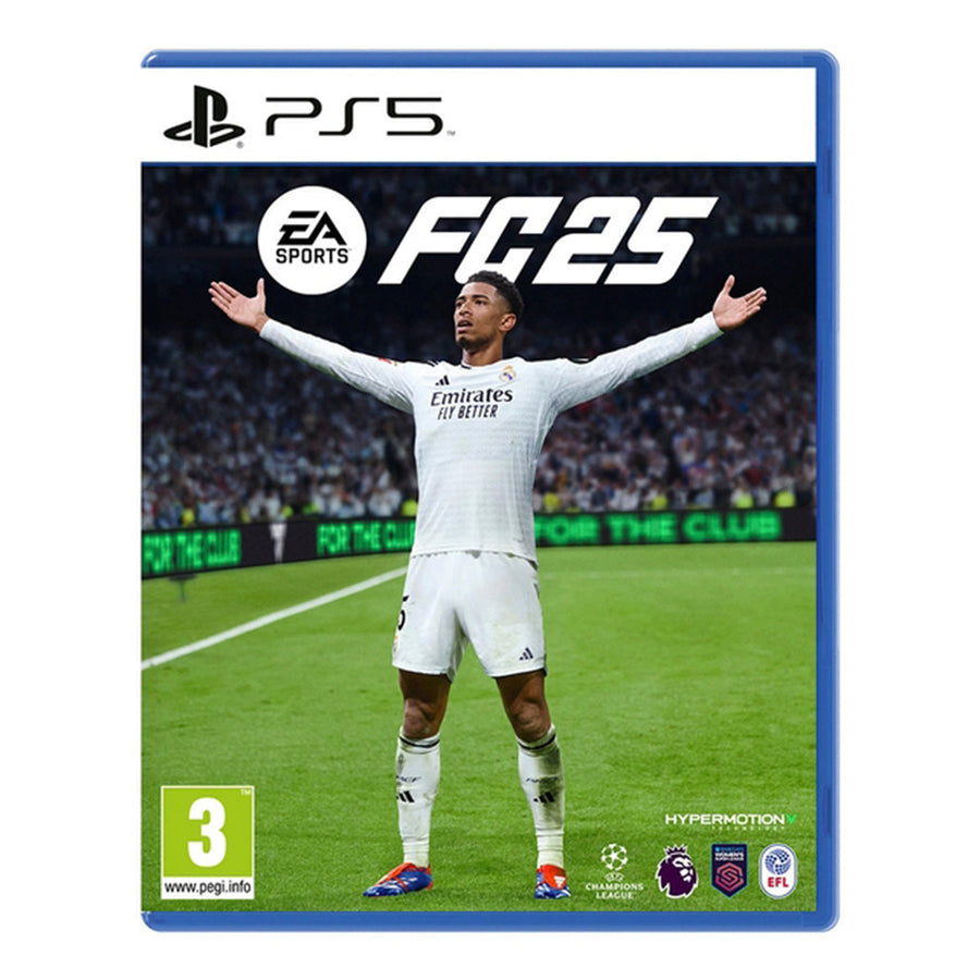 EA Sports FC 25 – PS5