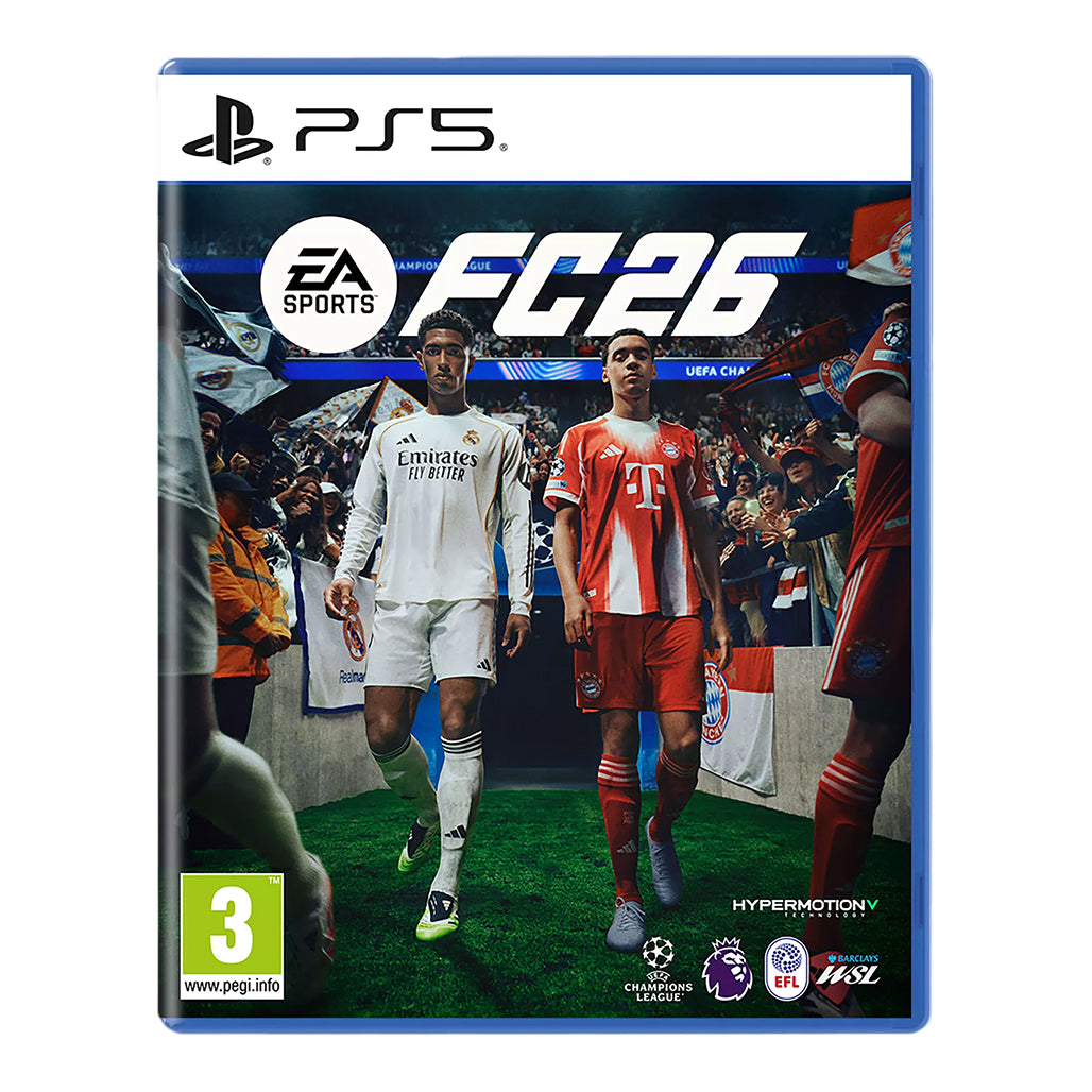 EA Sports FC 26 – PS5