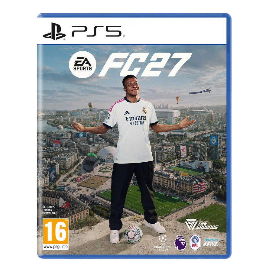 EA SPORTS FC 27 – PS5