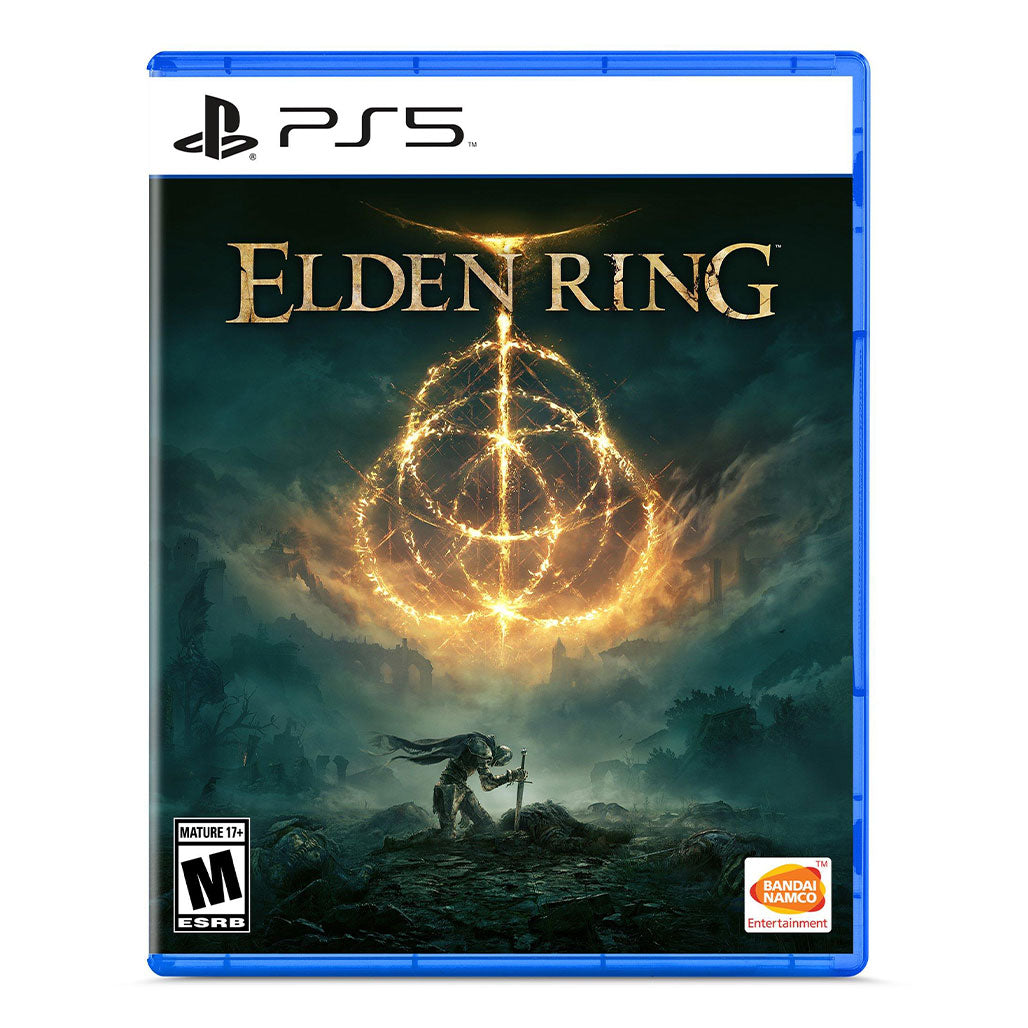 Elden Ring – PS5