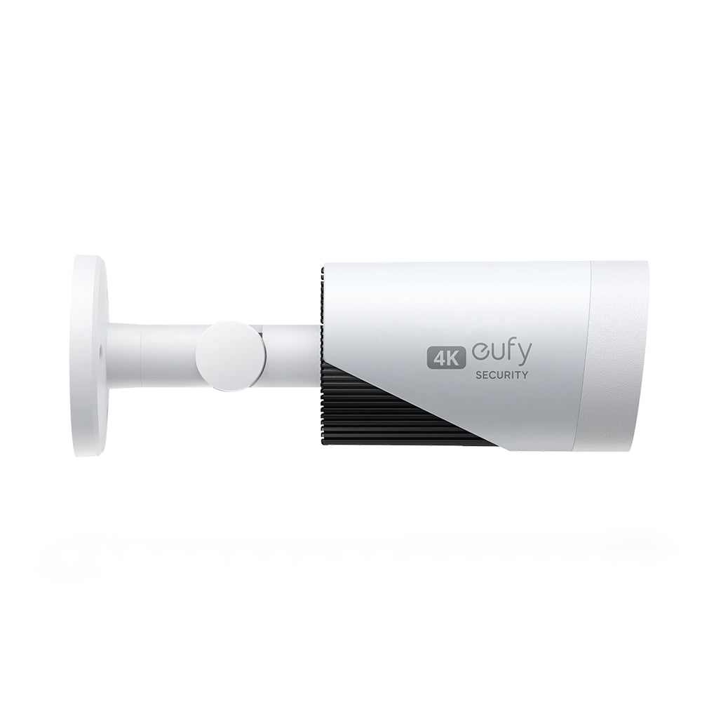 eufyCam E330 - 4-Camera Kit view 1
