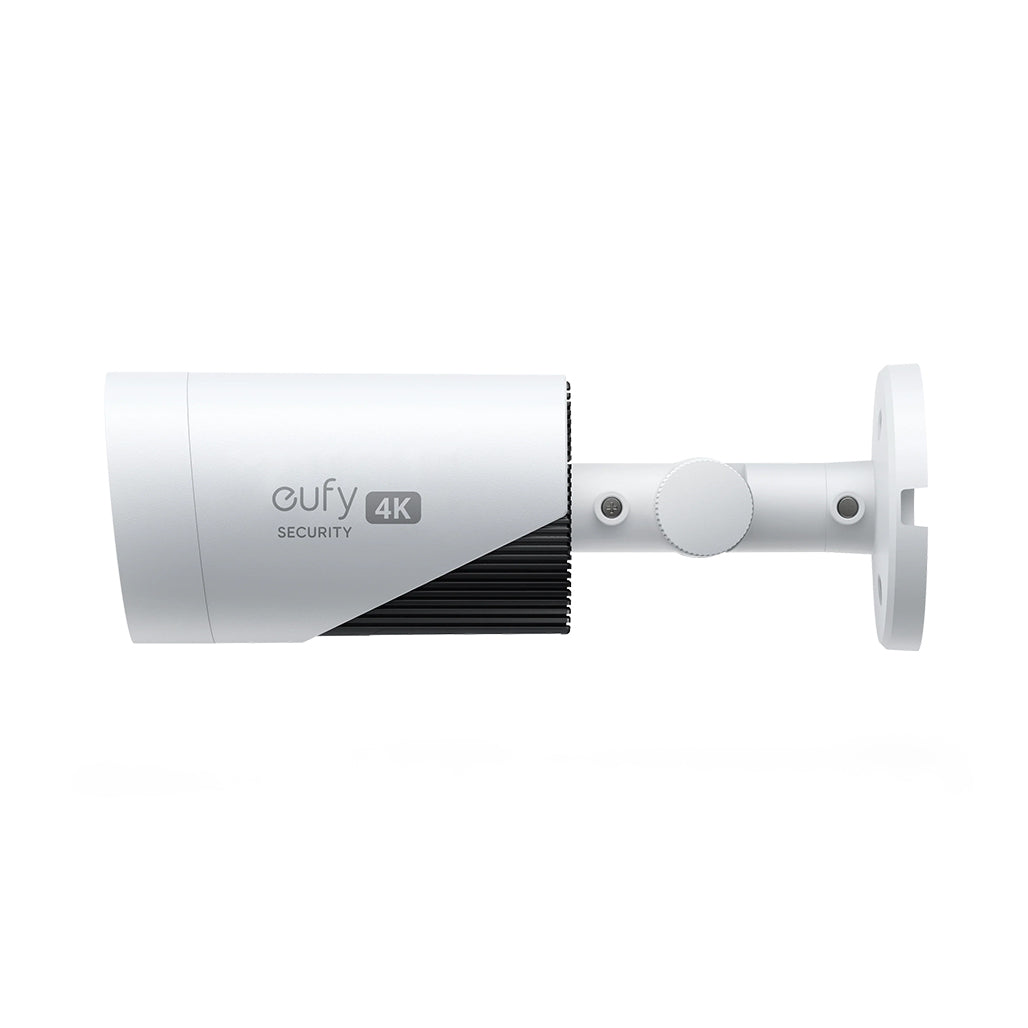eufyCam E330 - 4-Camera Kit view 2