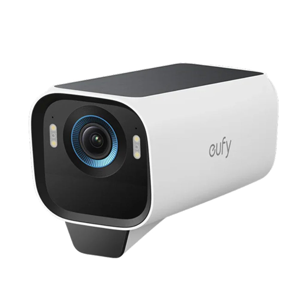 eufyCam S3 Pro Add-on Camera view 1
