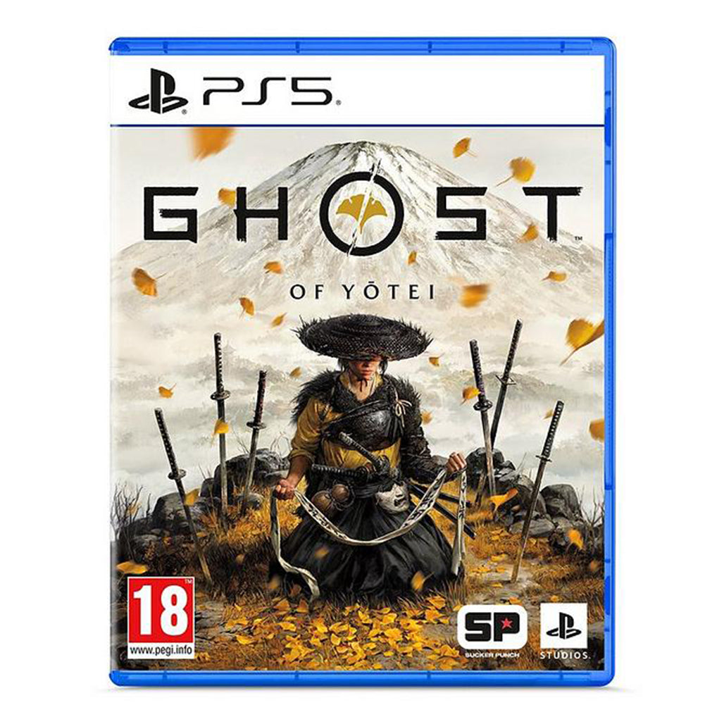 Ghost of Yōtei – PS5