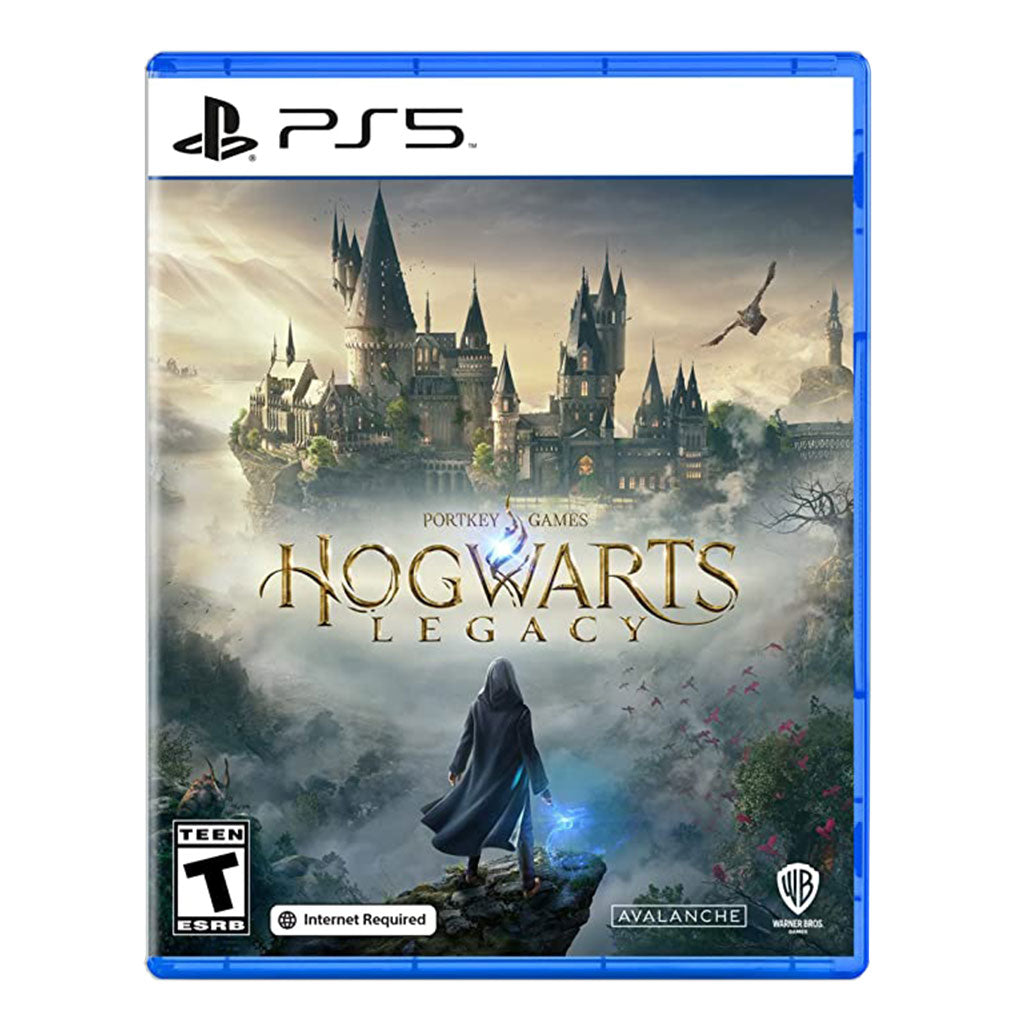 Hogwarts Legacy – PS5