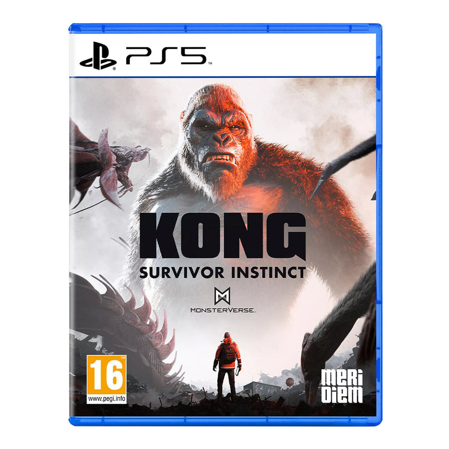Kong: Survivor Instinct – PS5