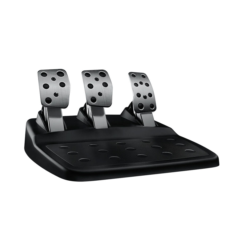 Logitech G29 Driving Force Racing Wheel and Pedals