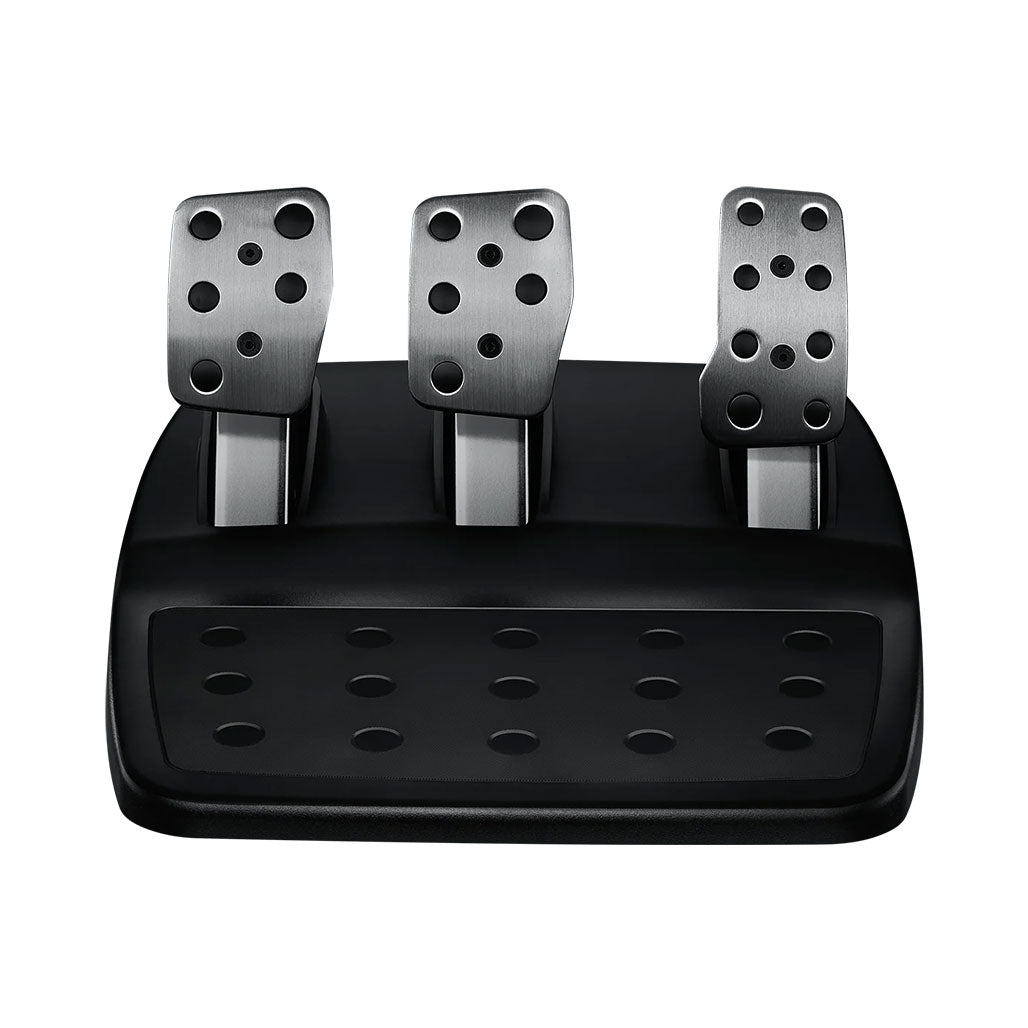 Logitech G29 Driving Force Racing Wheel and Pedals