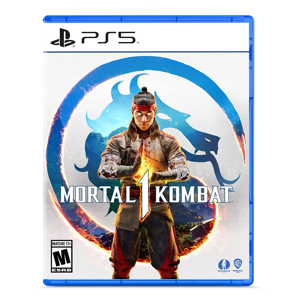 Mortal Kombat 1 – PS5