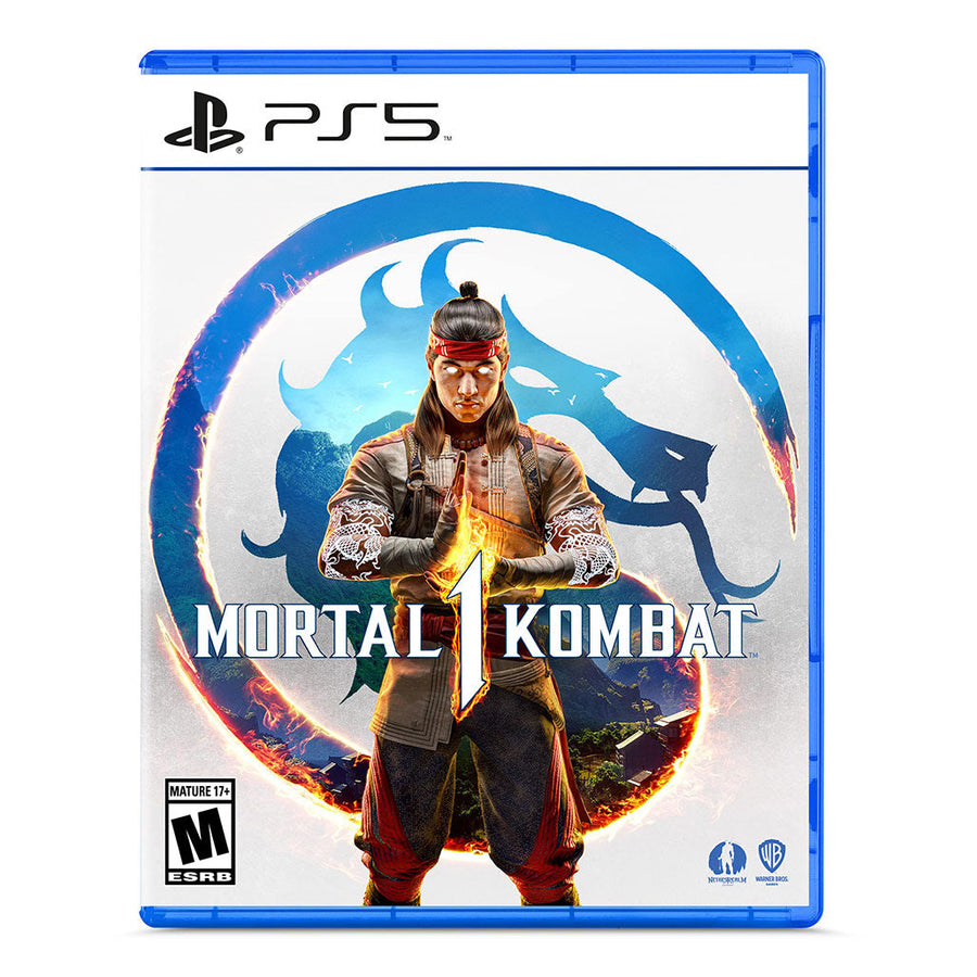 Mortal Kombat 1 – PS5