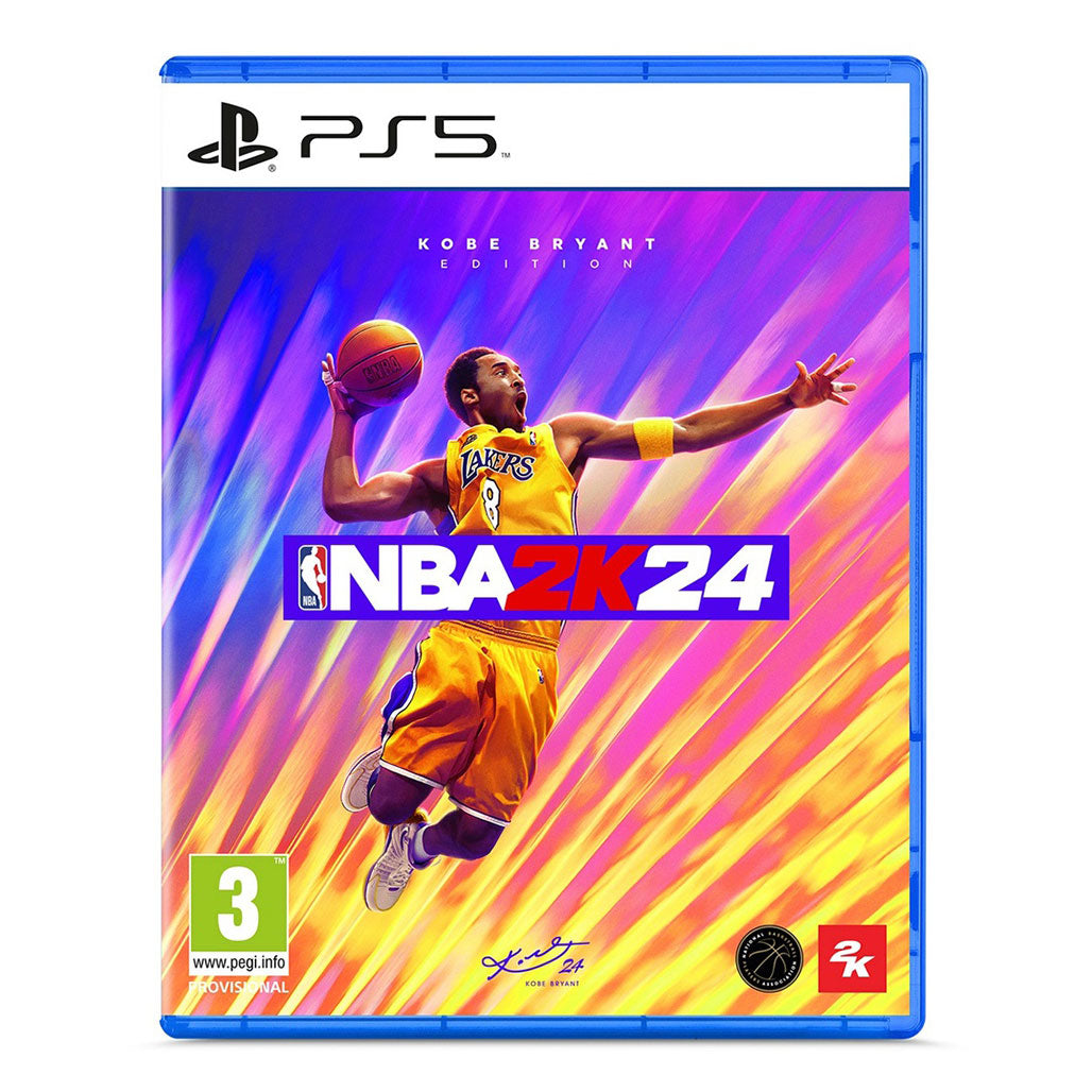 NBA 2K24 – PS5