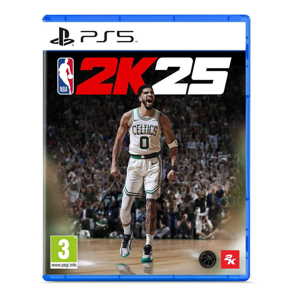 NBA 2K25 – PS5