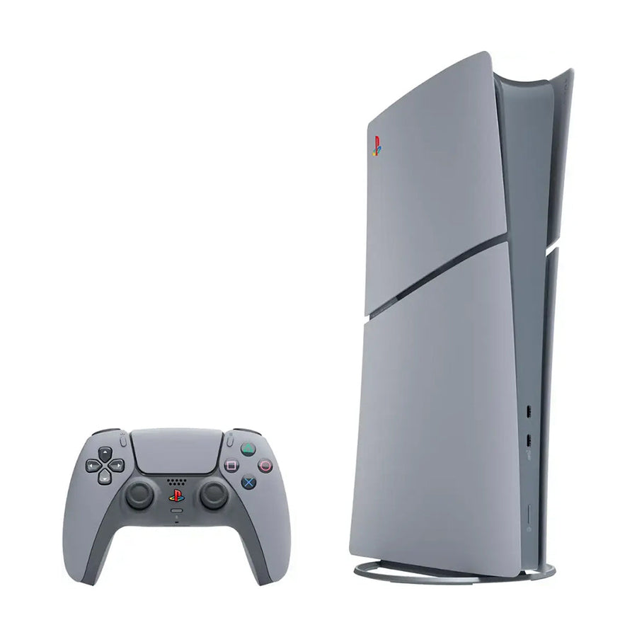 PlayStation 5 Digital Edition – 30th Anniversary Limited Edition Bundle
