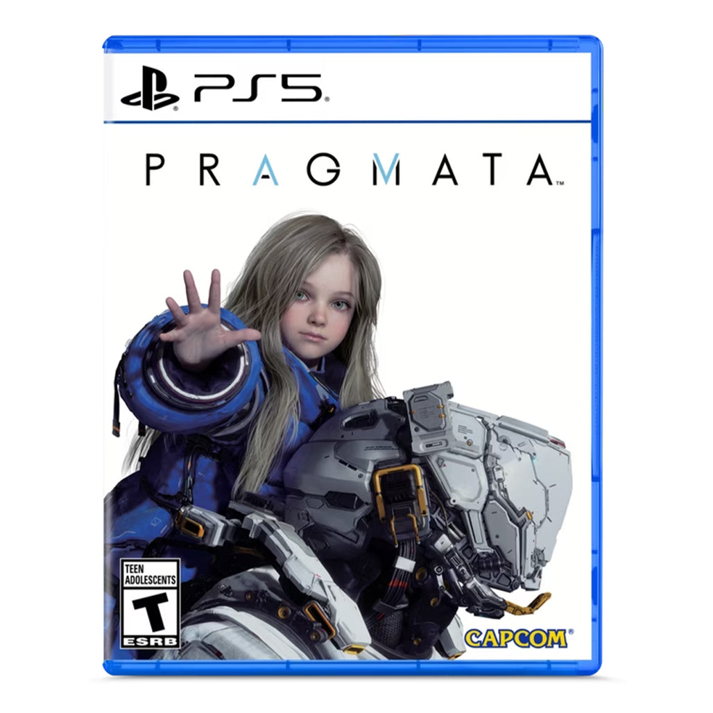 Pragmata – PS5