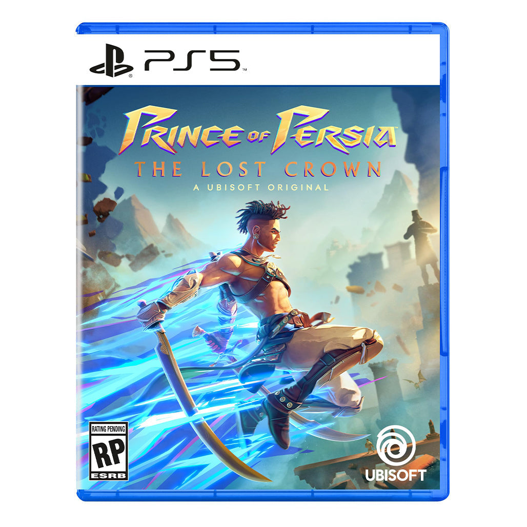 Prince of Persia: The Lost Crown – PS5