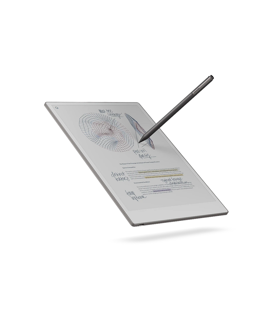 reMarkable Paper Pro 11.8" Paper Tablet with Marker Plus