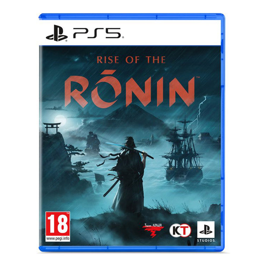 Rise of the Ronin – PS5