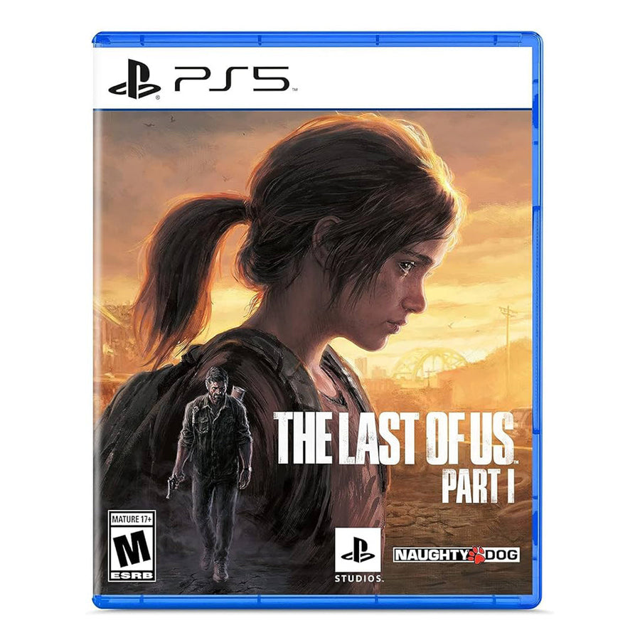 The Last of Us Part I – PS5